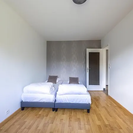 Vila Peaceful House - - Babyfoot - Forest *