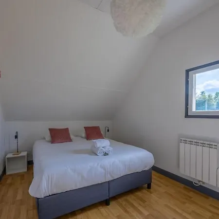 Peaceful House - - Babyfoot - Forest * Ablon