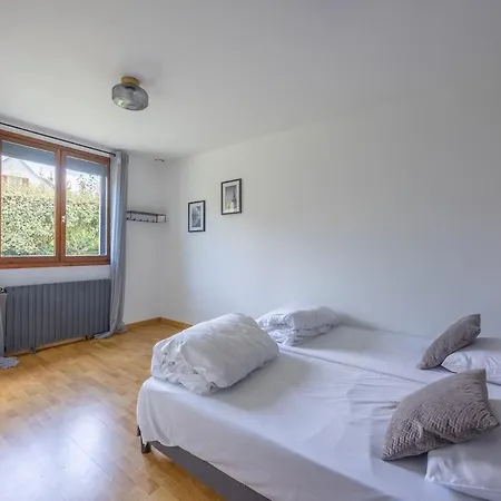 Villa Peaceful House - - Babyfoot - Forest *