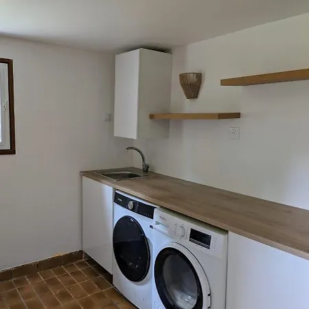 Peaceful House - - Babyfoot - Forest Villa