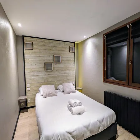 Peaceful House - - Babyfoot - Forest Villa