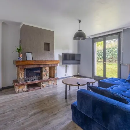 Peaceful House - - Babyfoot - Forest Villa *