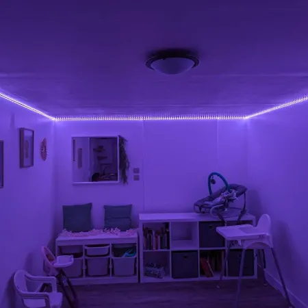 Villa Peaceful House - - Babyfoot - Forest Ablon