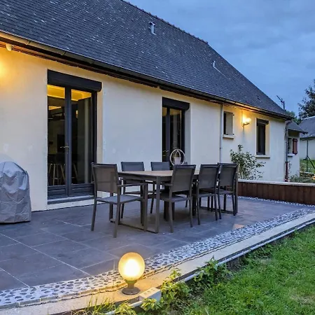 Peaceful House - - Babyfoot - Forest