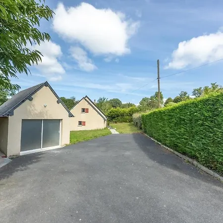 Villa Peaceful House - - Babyfoot - Forest *