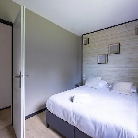 Villa Peaceful House - - Babyfoot - Forest *