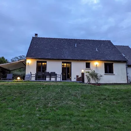 Peaceful House - - Babyfoot - Forest Villa *