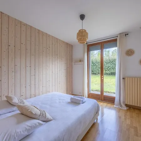 Villa Peaceful House - - Babyfoot - Forest *