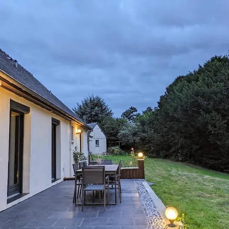 Villa Peaceful House - - Babyfoot - Forest *