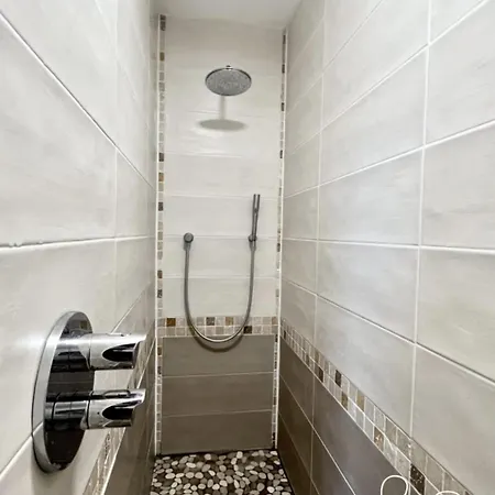 Peaceful House - - Babyfoot - Forest Villa