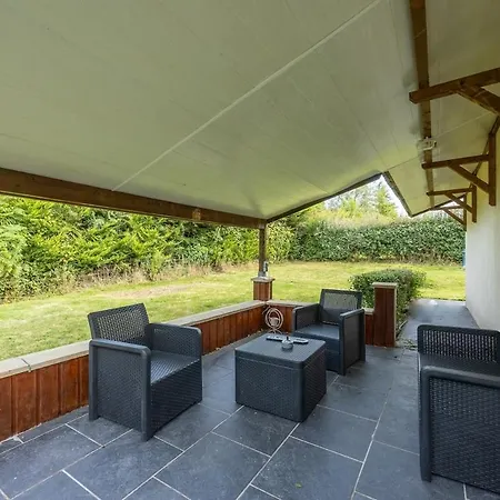 Peaceful House - - Babyfoot - Forest Villa