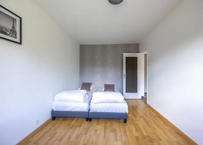 Вилла Peaceful House - - Babyfoot - Forest *