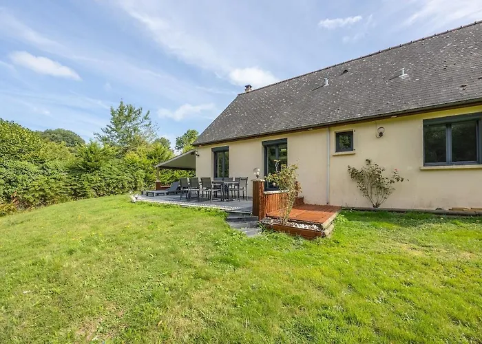 Peaceful House - - Babyfoot - Forest *