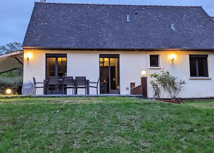 Peaceful House - - Babyfoot - Forest