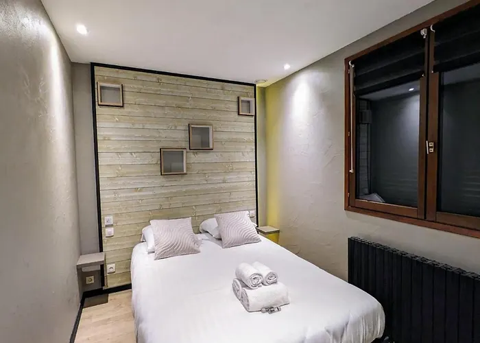 Peaceful House - - Babyfoot - Forest Вилла