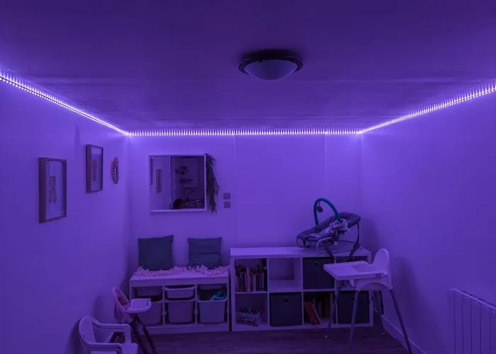 Вилла Peaceful House - - Babyfoot - Forest Ablon