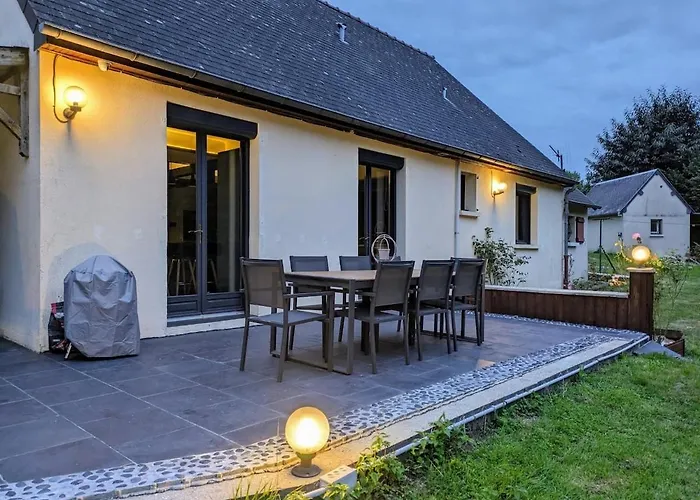 Peaceful House - - Babyfoot - Forest