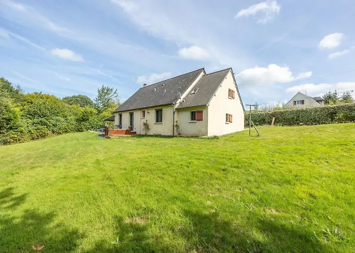 Peaceful House - - Babyfoot - Forest *