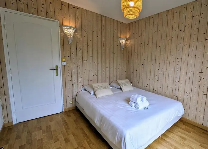 Peaceful House - - Babyfoot - Forest *